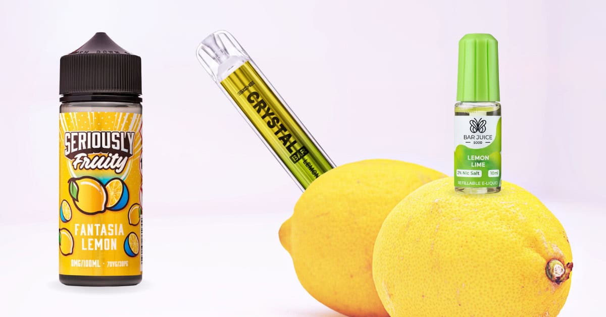 Best Fruit Flavor Vape Juice Pineapple Passion One Shots