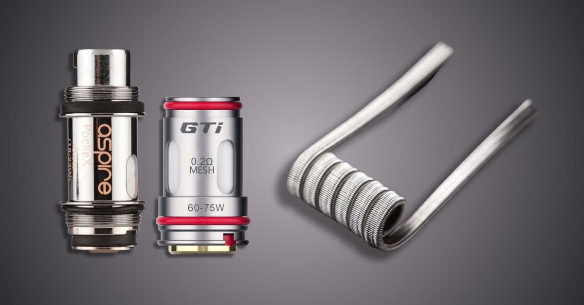 elfbar elfa kaufen Coil Life: How Long Do Coils Last?