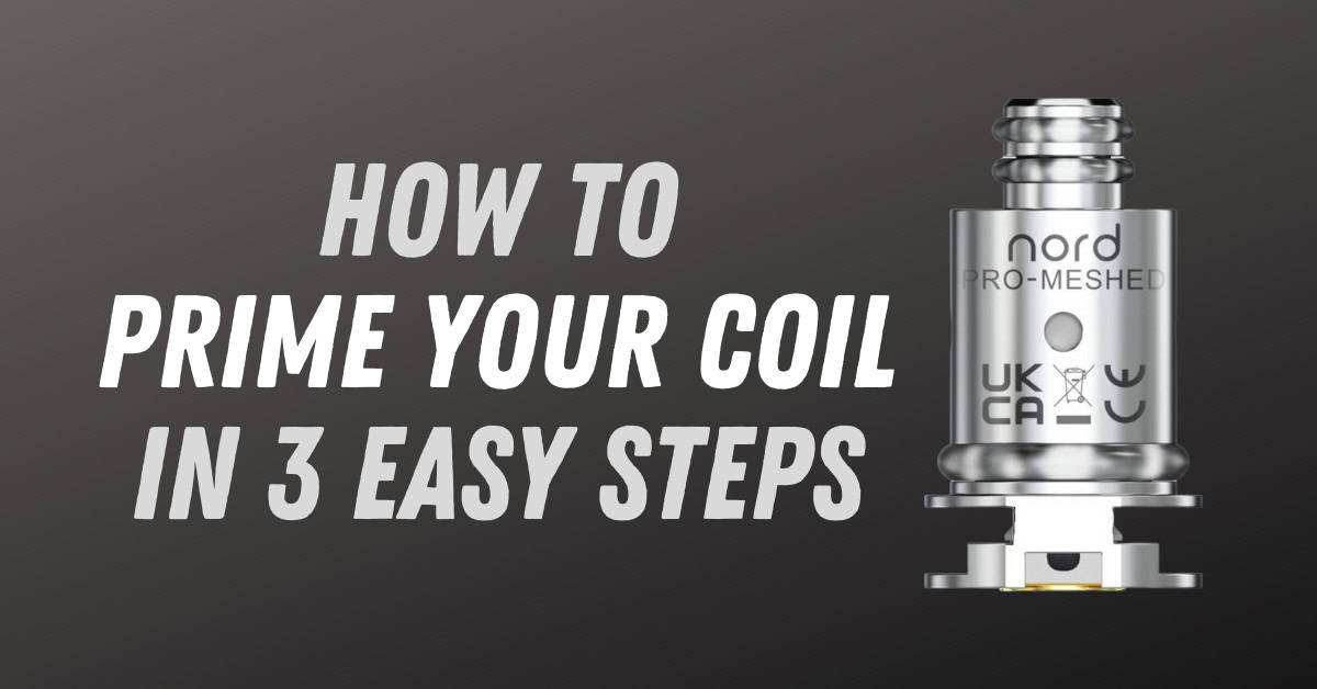 how to prime a vape coil Lost Vape Orion Bar 7500 main image 1