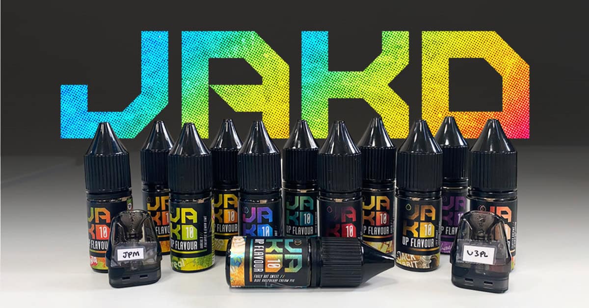 elf bar vape uk WDRB INVESTIGATES: stores selling 'liquid spice' main image 0