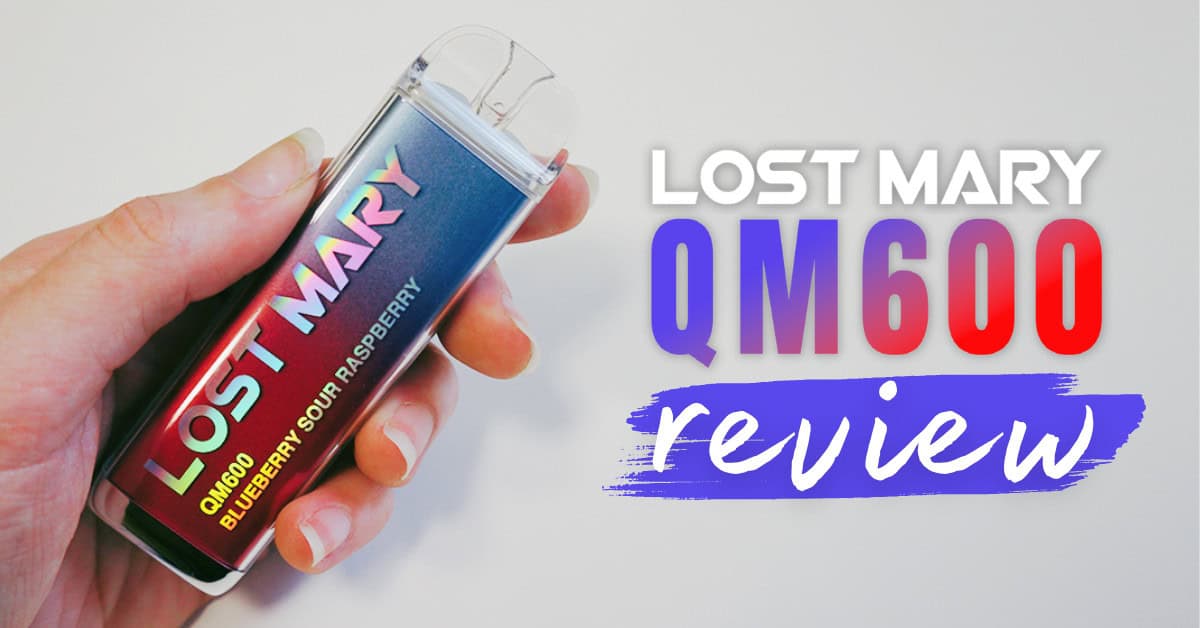 lost mary vape not charging [Fix It Fast] Why Is My Lost Mary Not Charging?