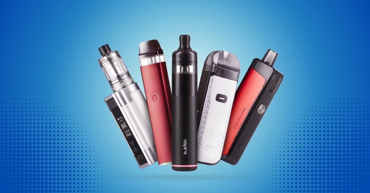 Vape Pod Kits VUSE ePod Pro Smart Vape Pod Device Kit FREE Vape Starter Kit  UK| SMOKO Best Vape Deal 2025 SMOKO E Cigarettes