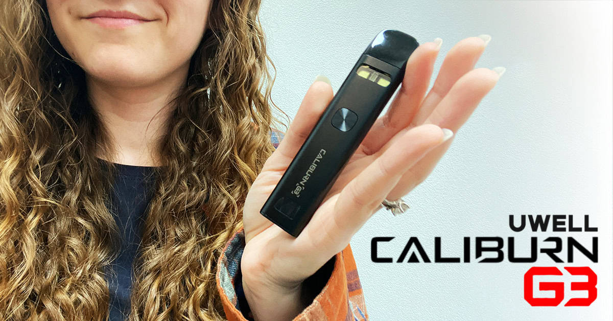 Uwell Caliburn Wattage Uwell caliburn X 20 Watts pod system INDIA – vape  india smoke