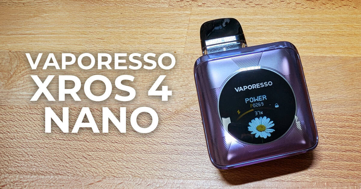 how much is elf bar vape VAPORESSO ECO NANO Review: Don't Dispose of It! – cometovape