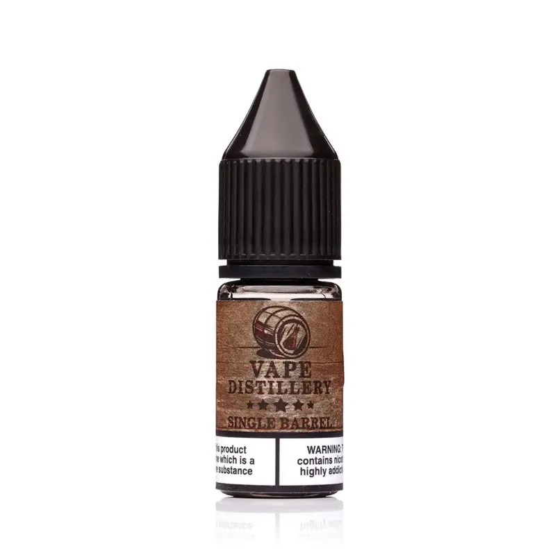 complete vape kits 18mg Nicotine Shot (60PG/40VG) main image 1