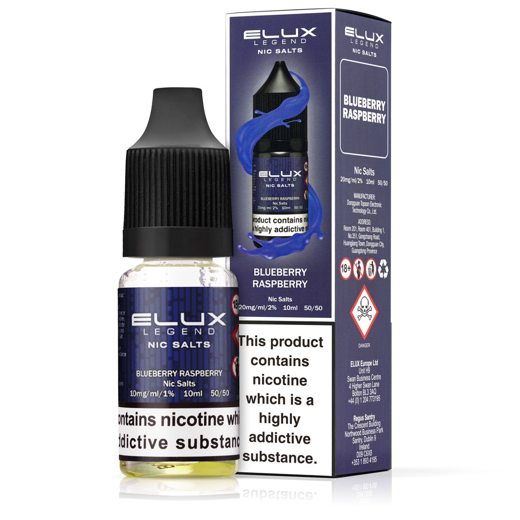 elux liquid gummy bear Gummy Bear Nic Salt E-Liquid by Elux Legend | Buy Online