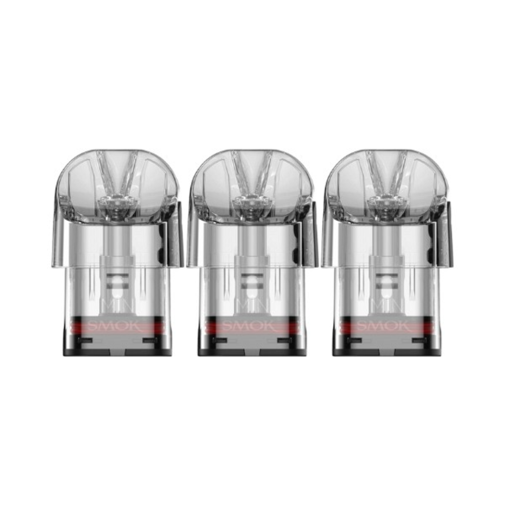 Smok Slm Pod Device Smok SLM Pod System Starter Kit